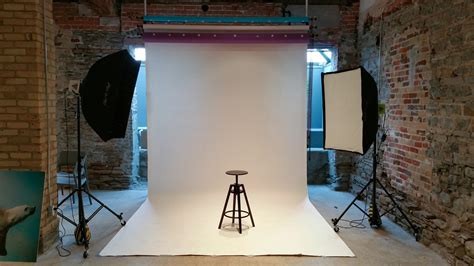 About Photo Studio