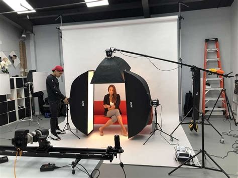John Doe Photo Studio